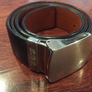 Michael Michael Kors Belt Men